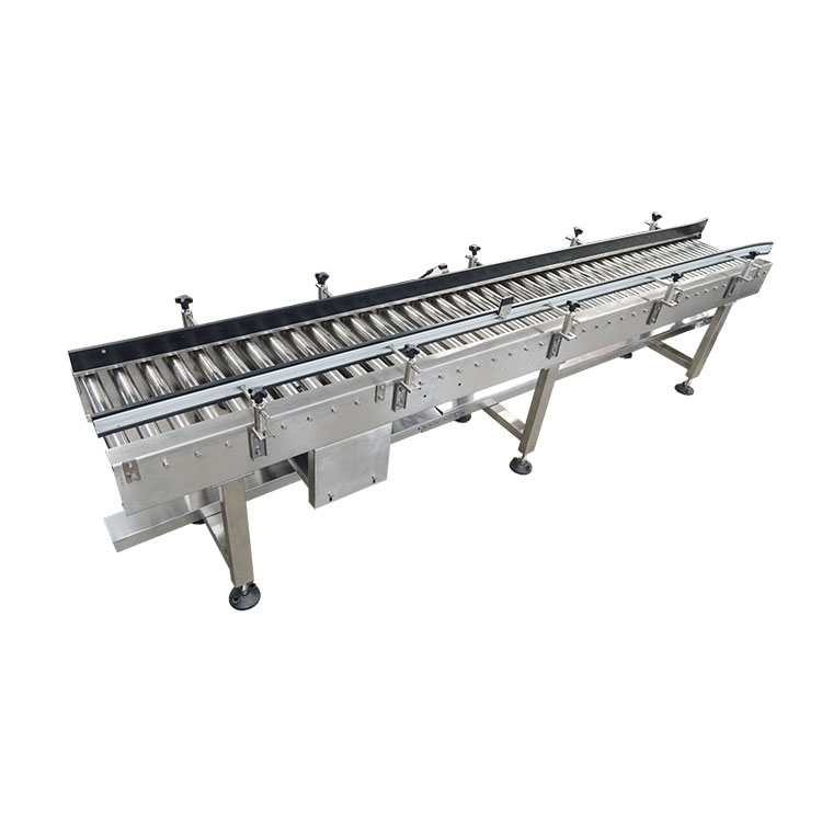 1500mm roulo CONVEYOR