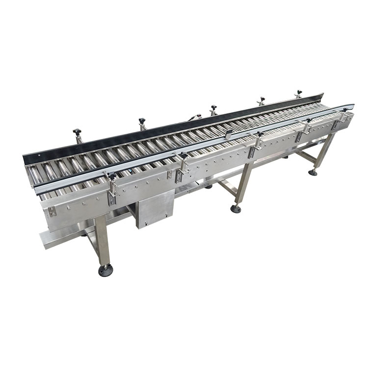 500mm roulo CONVEYOR